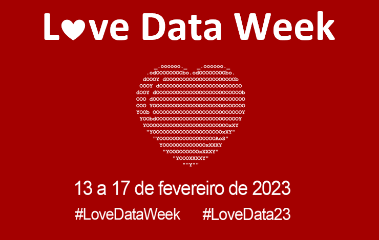 Love Data Week | 2023