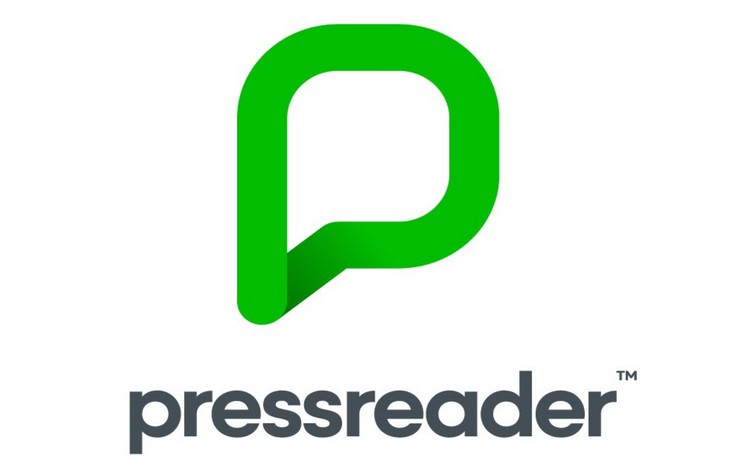 Trial Press Reader