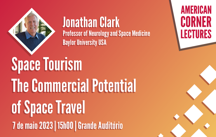Space Tourism The Commercial Potential of Space Travel