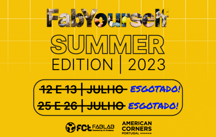 FabYourself Summer Edition 2023