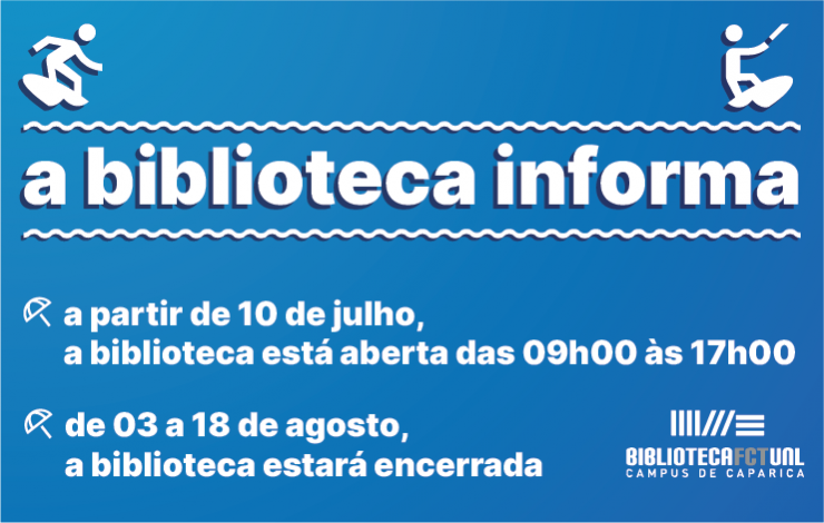 Horário Biblioteca