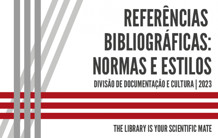 Referências Bibliográficas