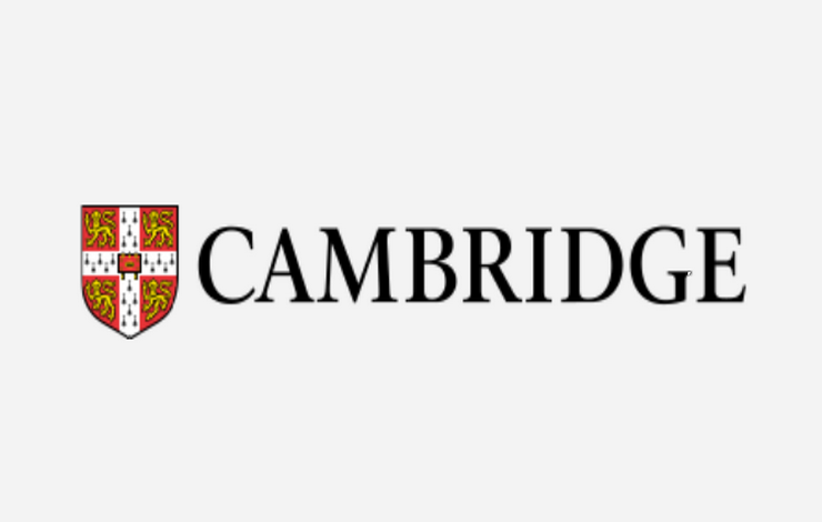 Trial Cambridge University Press