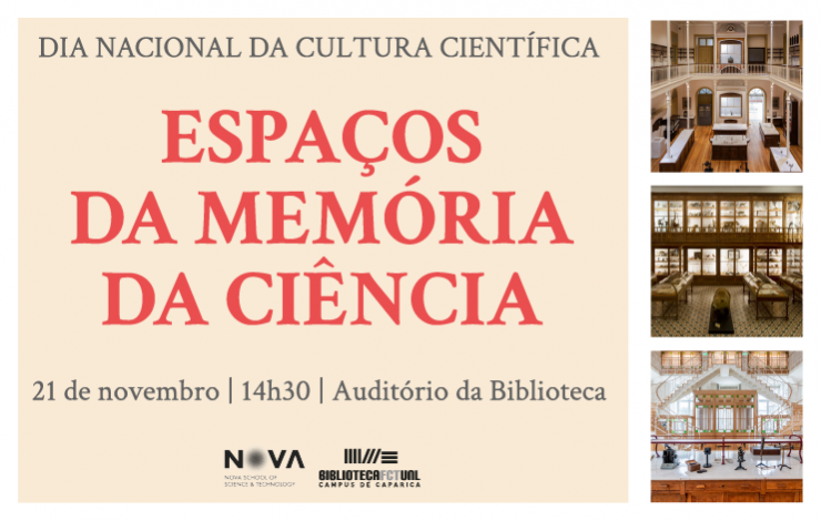 Dia Nacional da Cultura Cientifica