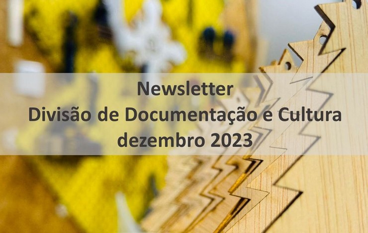 Newsletter | Dezembro