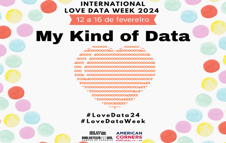 International Love Week 2024