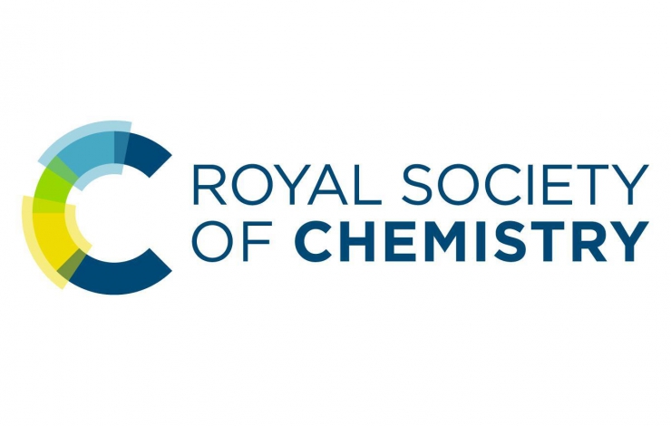 Trial - Coleção completa Royal Society of Chemistry