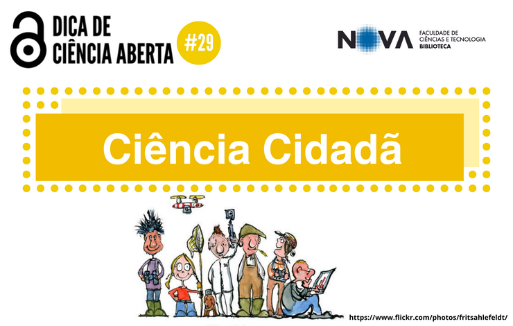 Dica de Ciência Aberta #29