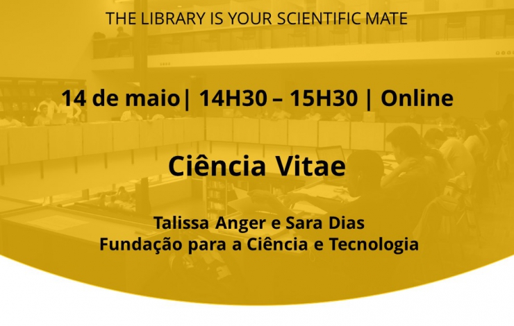 Formação | Ciência Vitae