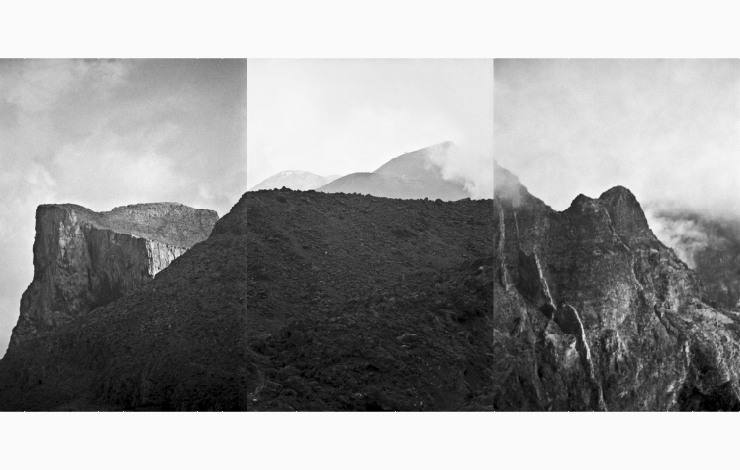 Exposição | Onde o invisível respira