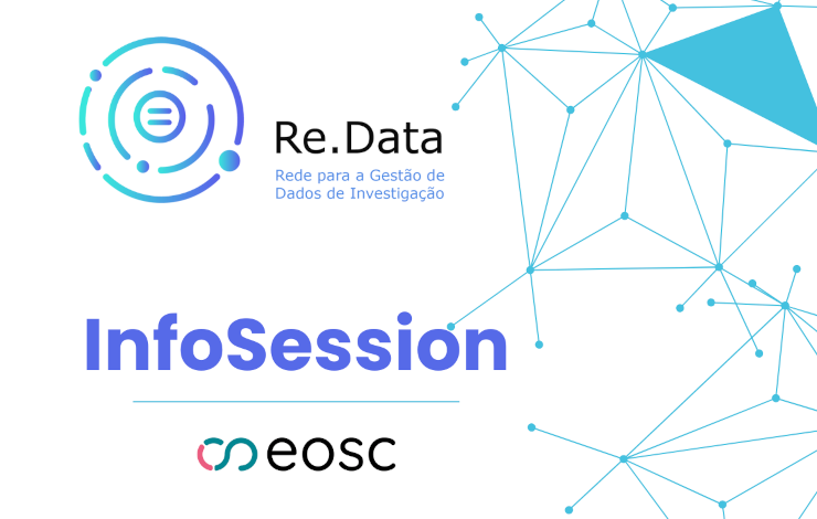 InfoSession EOSC