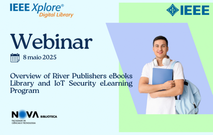 Webinar | IEEE