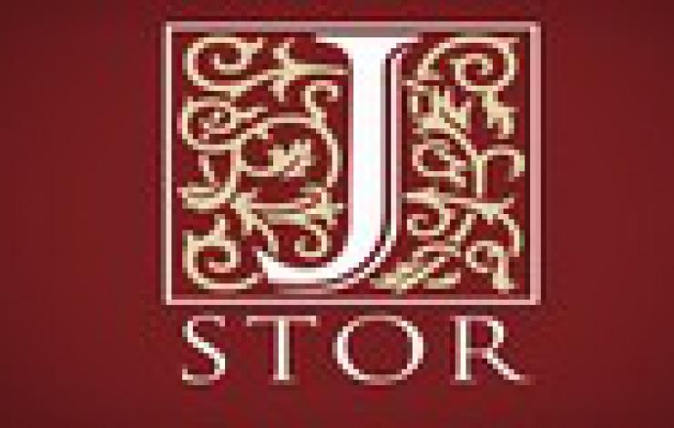 Plataforma JSTOR