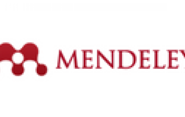 Formação | Mendeley