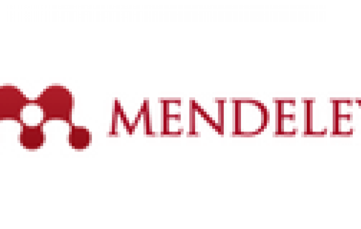 Formação | Mendeley