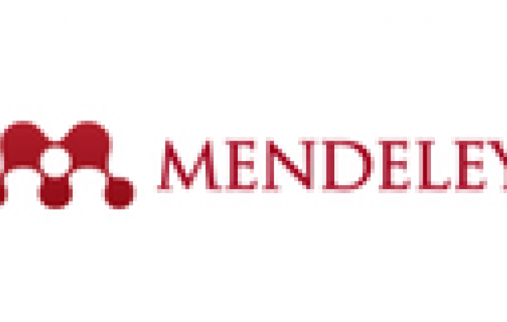 Formação | Mendeley