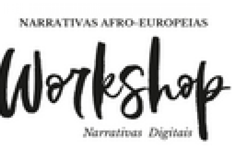 Workshop | Narrativas Afro-Europeias