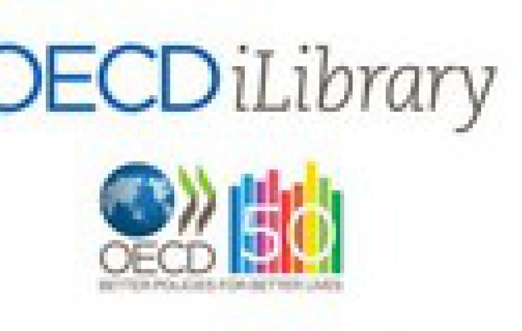 Recurso OCDE LIbrary