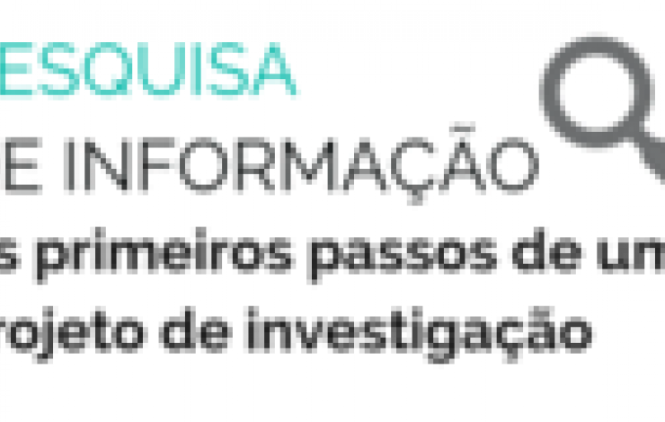 Formação Pesquisa de Informação