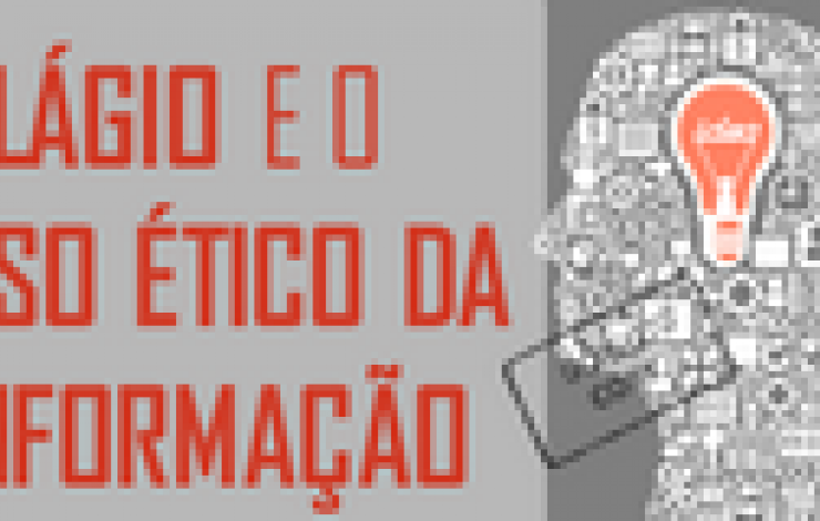 Formação - Plágio e o uso ético da informação