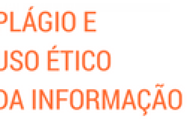 Formação | Plágio e uso ético da informação