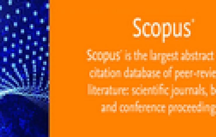 Formação | Scopus