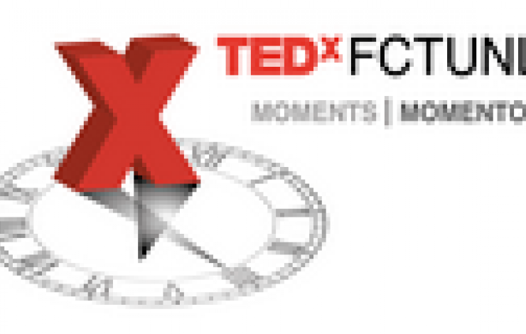 TEDxFCTUNL 2016 |MOMENTOS | MOMENTS