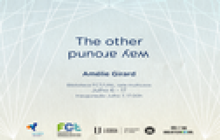 Exposição - The Other Way Around