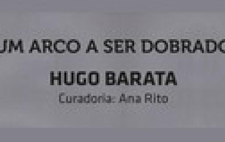 Exposição | Um arco a ser dobrado