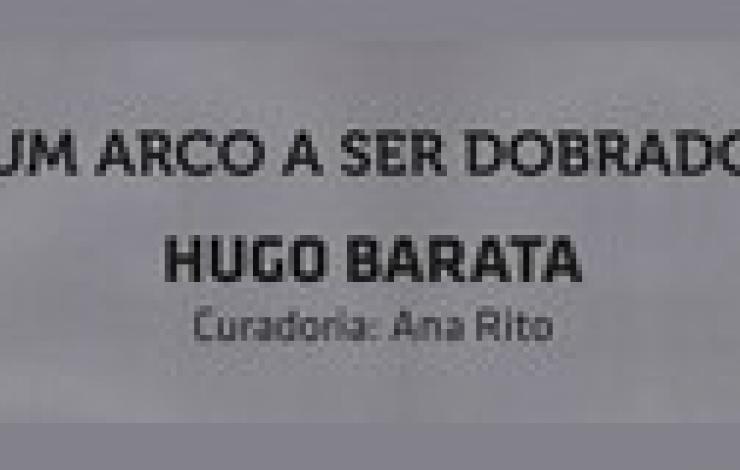 Exposição | Um arco a ser dobrado