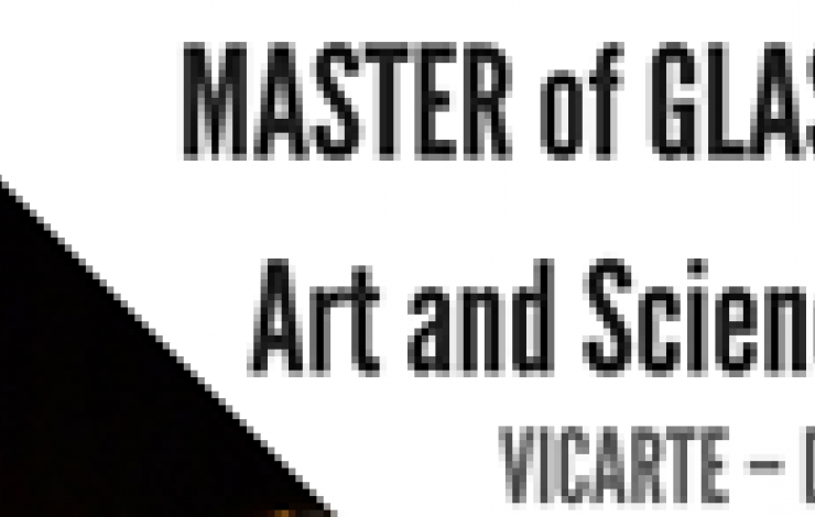 Master of Glass - Vicarte