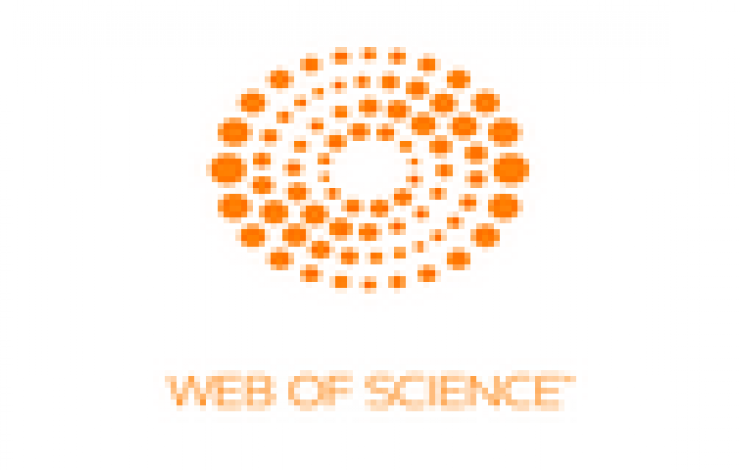 Formação | Web of Science