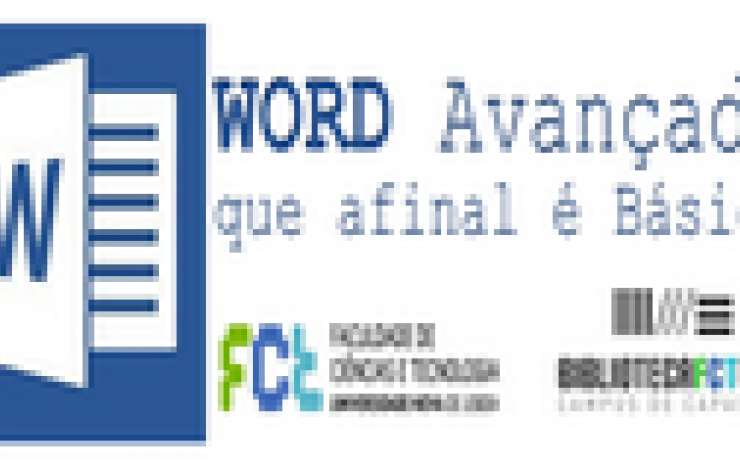 Formação - Word Avançado