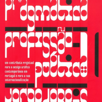 Profissão Pragmática Profissão Poética