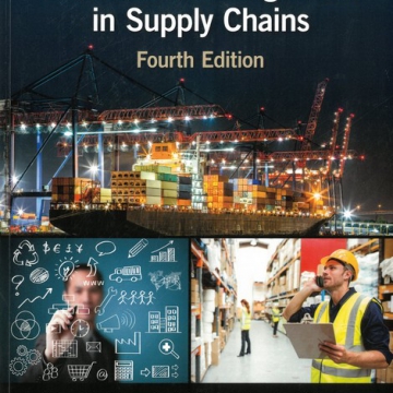 Inventory and Production Management in Supply Chains
