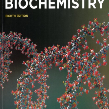 Principles of Biochemistry