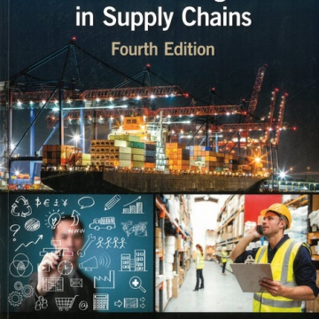 Inventory and Production Management in Supply Chains