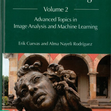 Image Processing and Machine Learning