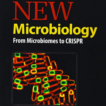 The New Microbiology