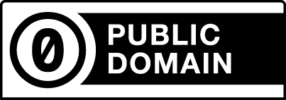 Dica 8 - Public Domain