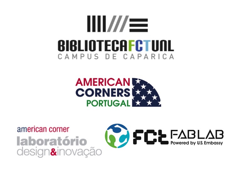 american corner biblioteca fct
