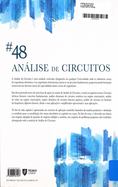 Análise de Circuitos