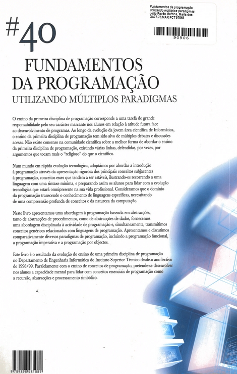 Fundamentos da Programação