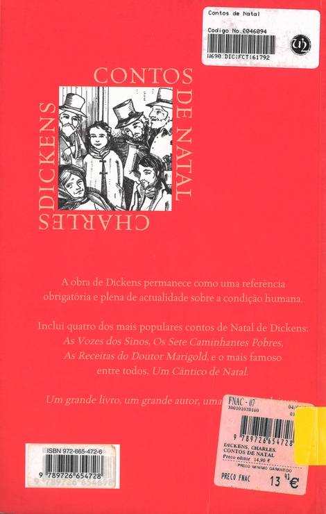 Contos de Natal